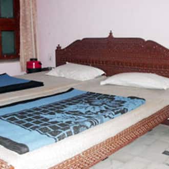 Hotel Vande Mataram, Mount Abu 2